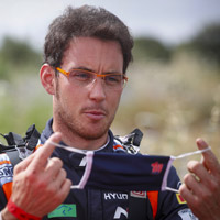 Thierry Neuville